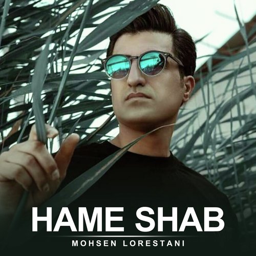 Emshab Delam Ghamgineh cover art