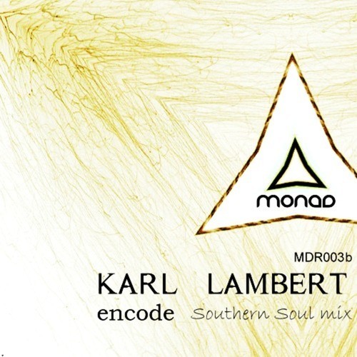 Karl Lambert