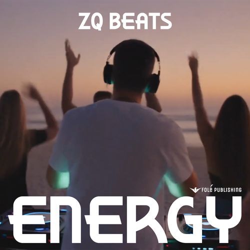 Energy cover art