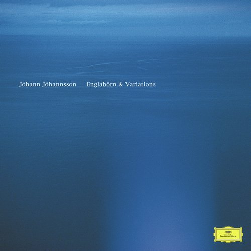 Englabörn & Variations