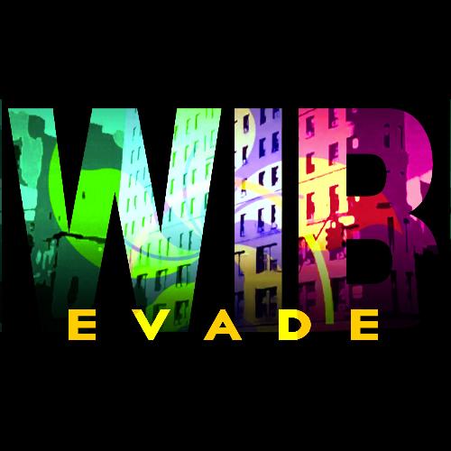 Evade cover art