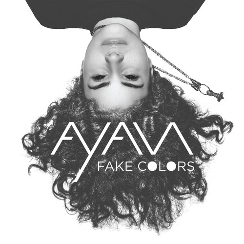 Fake Colors