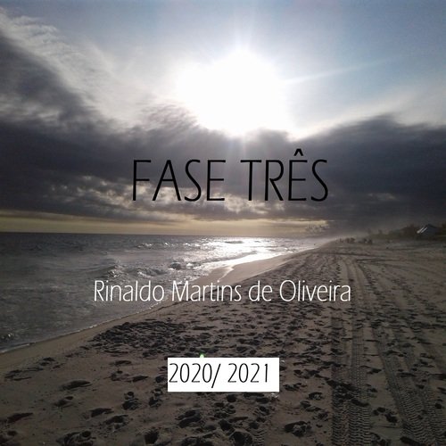 Trindade cover art