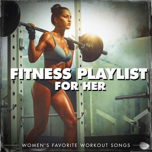 Workout songs deals english