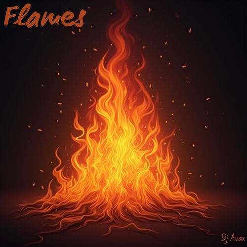 Flames