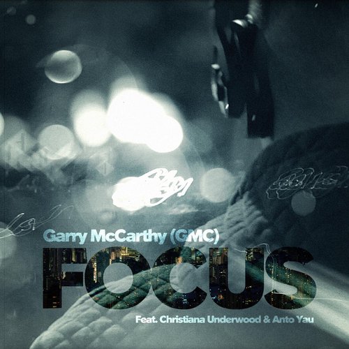 Garry McCarthy