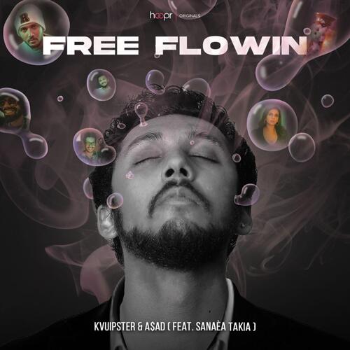 Free Flowin (Motion)
