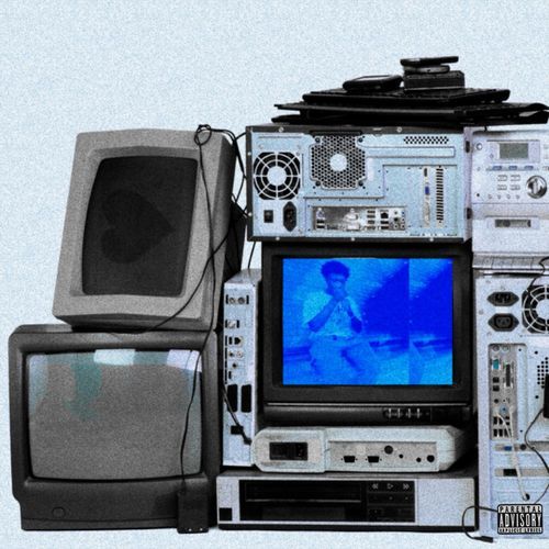 Freed From Me cover art