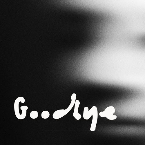 GOODBYE cover art