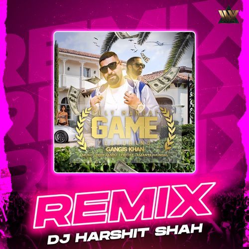 Game Remix