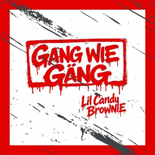 Gang Wie Gäng cover art