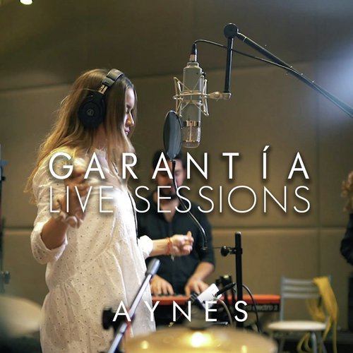 Garantía (Live Session)