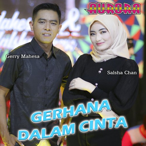 Gerhana Dalam Cinta