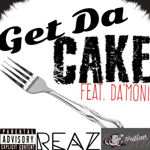 Get da Cake (feat. Da'moni)