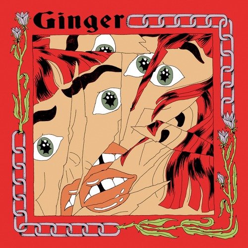 Ginger