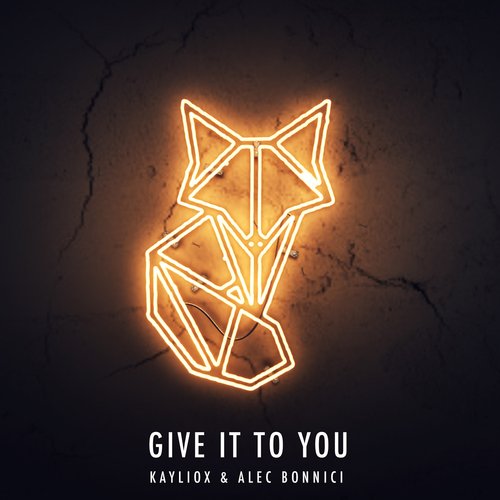 Give It to You_poster_image