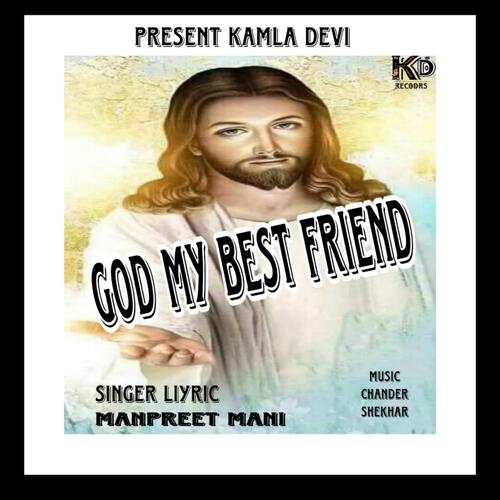 God my best friend_poster_image