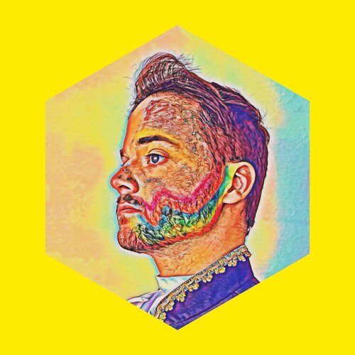Dagobert cover art