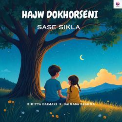 Hajw Dokhorseni Sase Sikla