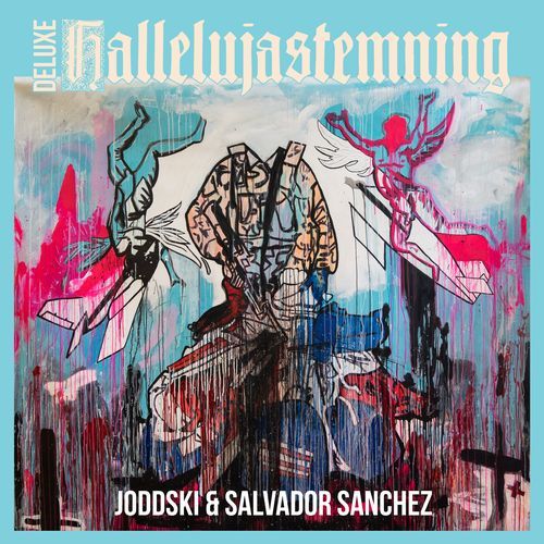 Hallelujastemning Deluxe