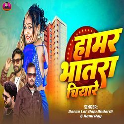 Hamar Bhatara Chiyare