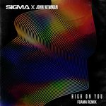High On You (FOAMA Remix)