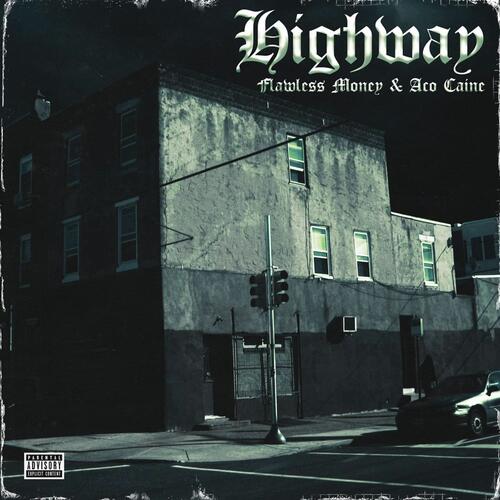 Stunna cover art