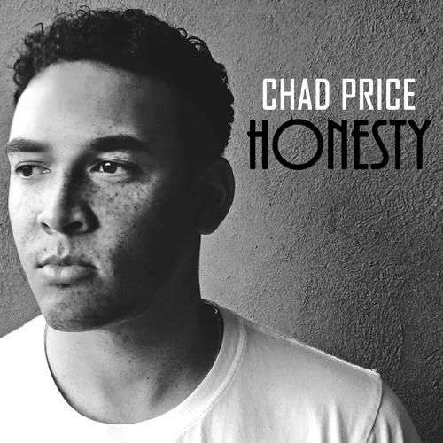 Chad Price
