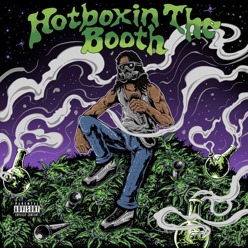 Hotboxin the Booth_poster_image