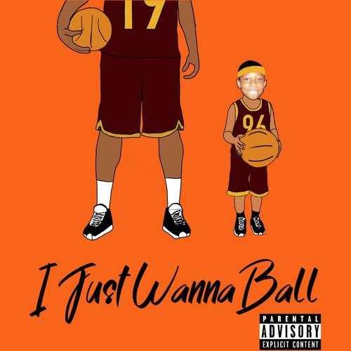 Richard cover art