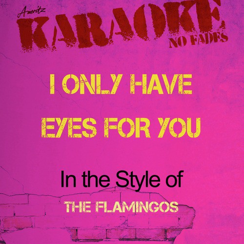 Flamingo Song English Version