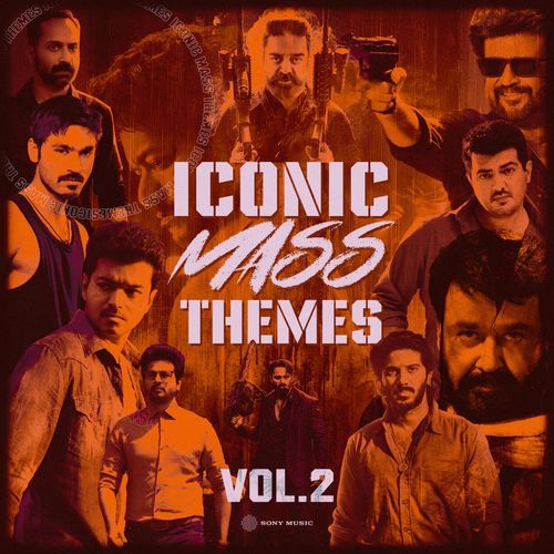 Theme of 3 (From ''3 (Tamil)'')