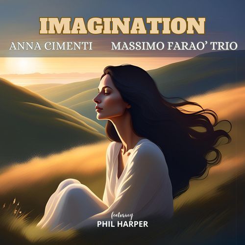 Imagination (feat. Phil Harper)_poster_image