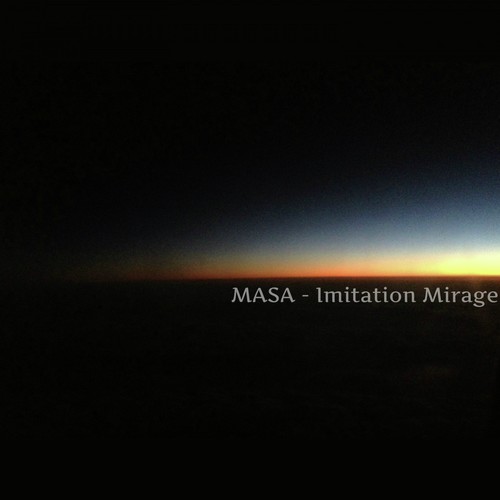 Imitation Mirage