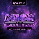 In Front of Your Eyes (Remixes)