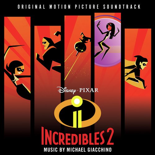 Incredibles 2 download the new version for android