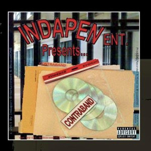 Indapen Entertainment Presents: Tha Con.Traband