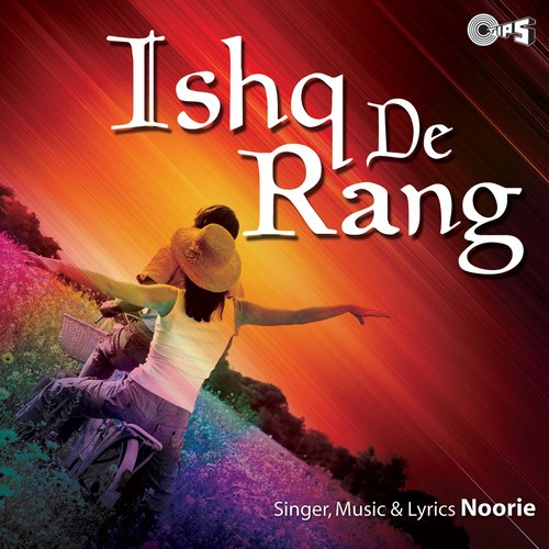 Ishq De Rang_poster_image