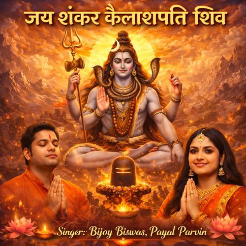 Jai Shankar Kailashpati Shiv