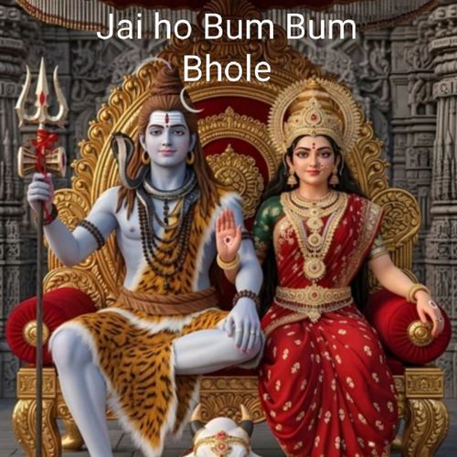 Jai ho Bum Bum Bhole