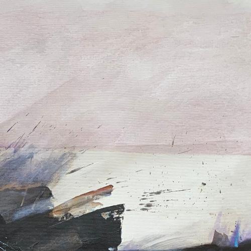 Last Dream (Original Mix) cover art