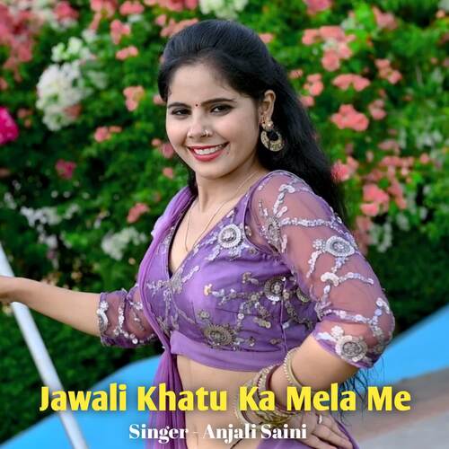 Jawali Khatu Ka Mela Me