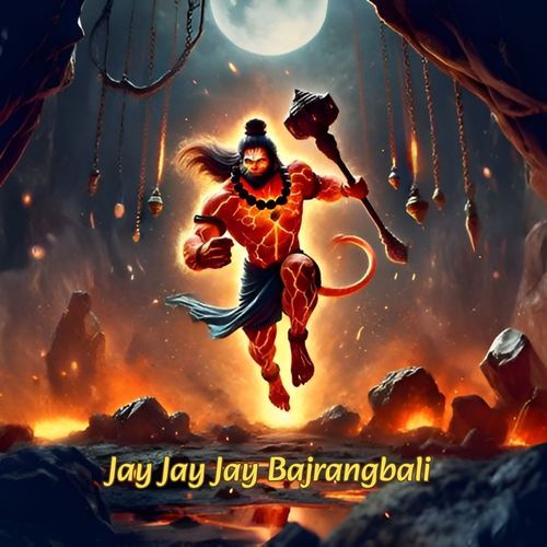 Jay Jay Jay Bajrangbali