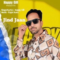 Jind Jaan