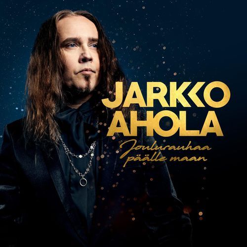 Joulurauhaa päälle maan