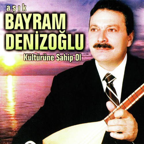 Allar Yerinde cover art