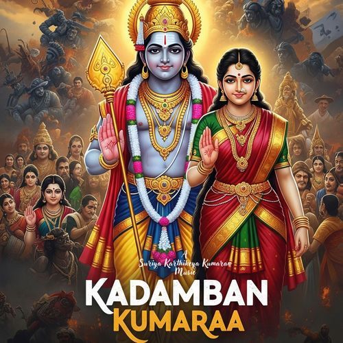Kadamban Kumaraa