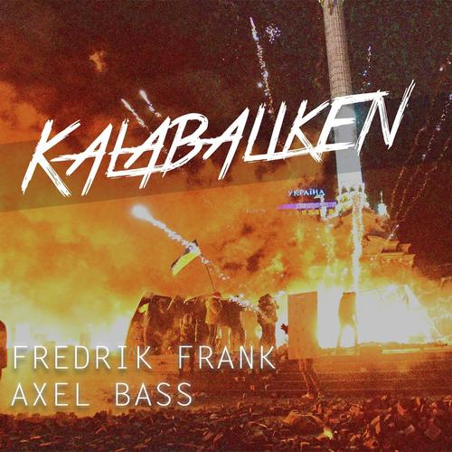 Kalabaliken! (with Axel Bass)_poster_image