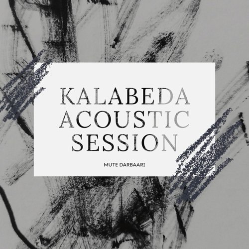 Kalabeda Acoustic Session