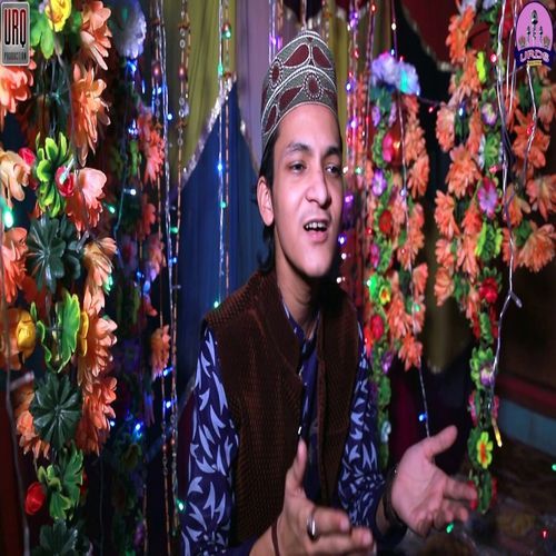 Kamli Wala Mere Dil Main Samaya